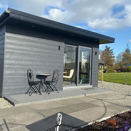 Heron's Rest Διαμέρισμα Macroom
