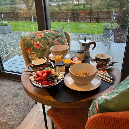 Heron's Rest Διαμέρισμα Macroom