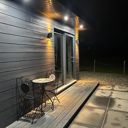Heron's Rest Διαμέρισμα Macroom